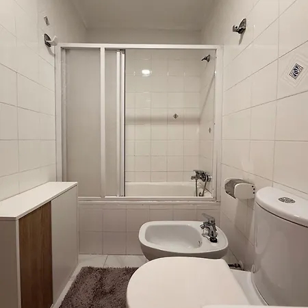 Cozy 1 Bedroom In The Center Of Close To The Del Cura *