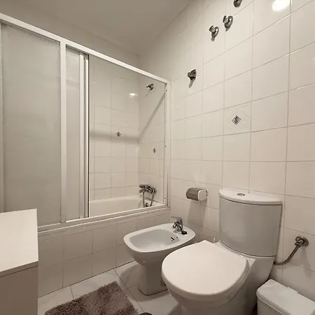 Cozy 1 Bedroom In The Center Of Close To The Del Cura *