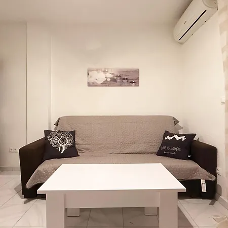 Apartament Cozy 1 Bedroom In The Center Of Close To The Del Cura