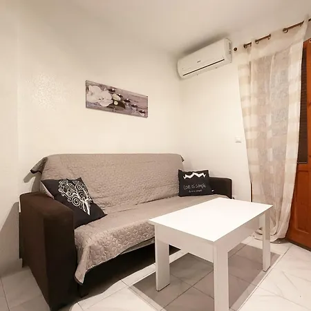 Cozy 1 Bedroom In The Center Of Close To The Del Cura Apartamento