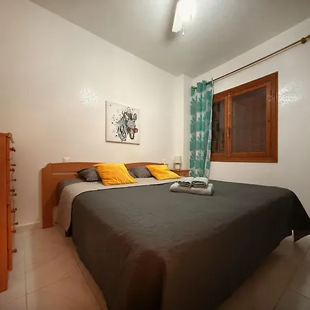 Apartamento Cozy 1 Bedroom In The Center Of Close To The Del Cura *